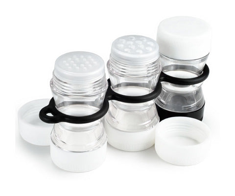 Spice Rack (12cm x 7cm x 3.8cm) D15 GSI Default Title