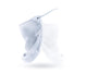 Neck Face Mask White D60 COOLNES Default Title
