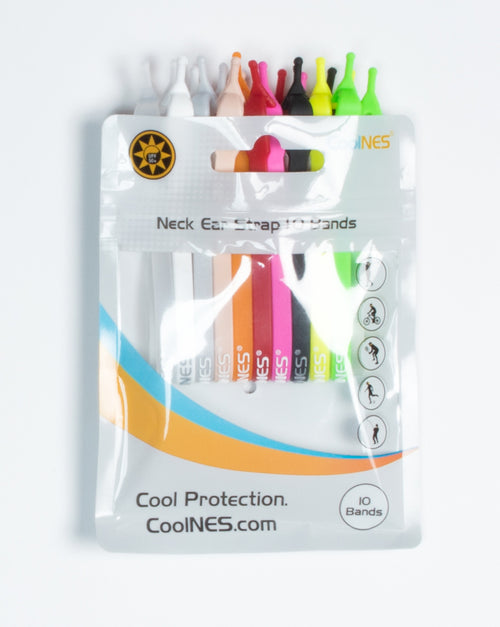 Headbanks D60 COOLNES Default Title