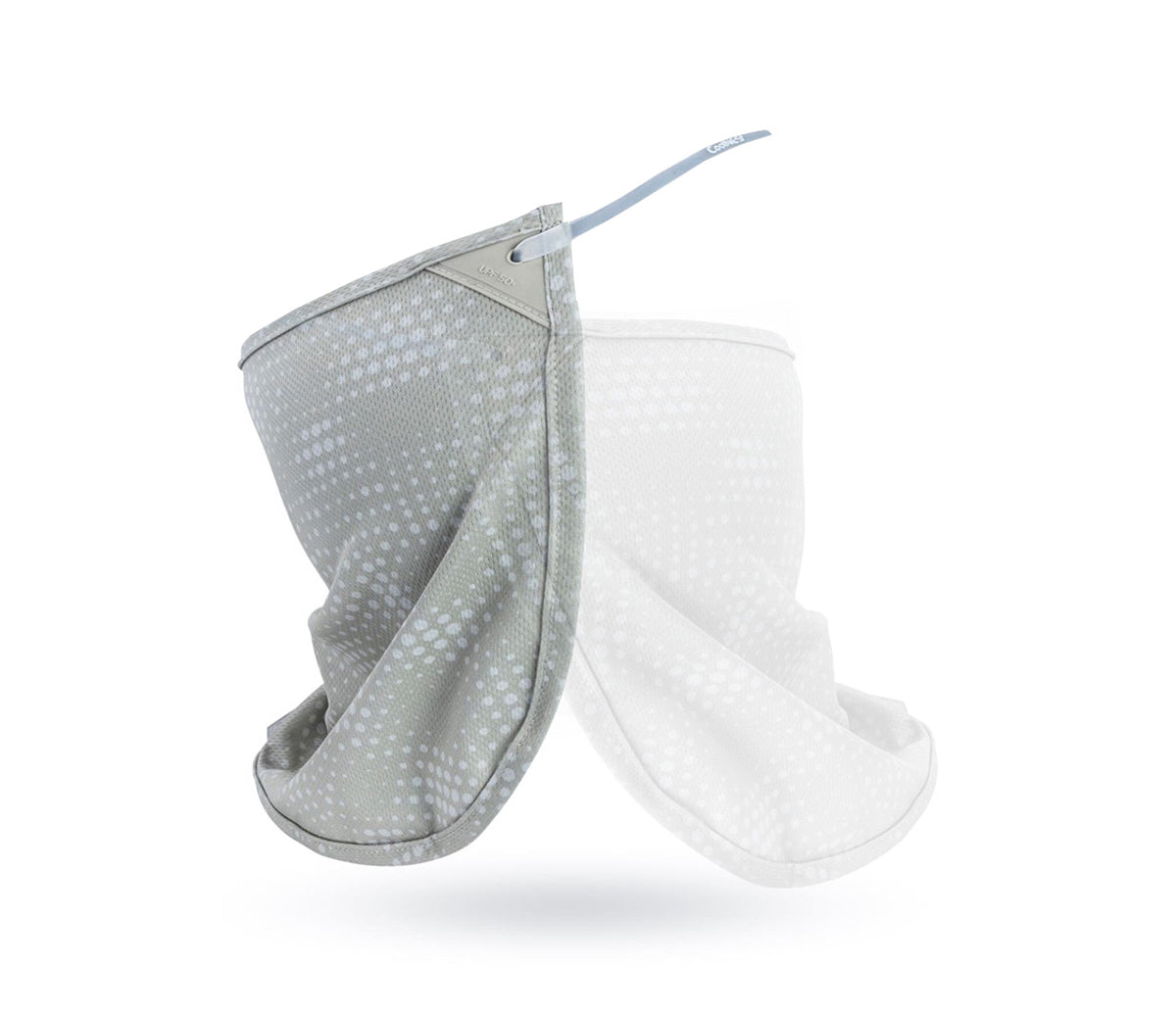 Neck Face Mask Camel D60 COOLNES Default Title