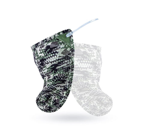 Neck Face Mask Camouflage D60 COOLNES Default Title