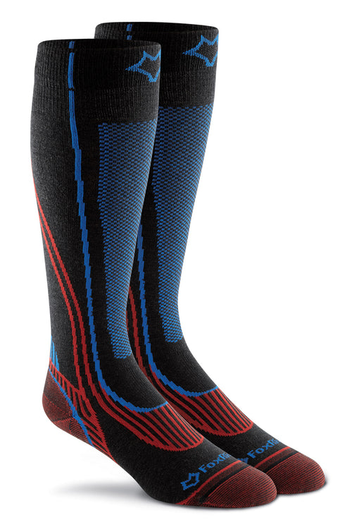 Arapahoe Ultra Lt Wt O-T-C Black/Blue D20 FOX RIVER   