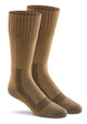 Wick Dry Maximum Mid-Calf Brown FOX RIVER FOX RIVER