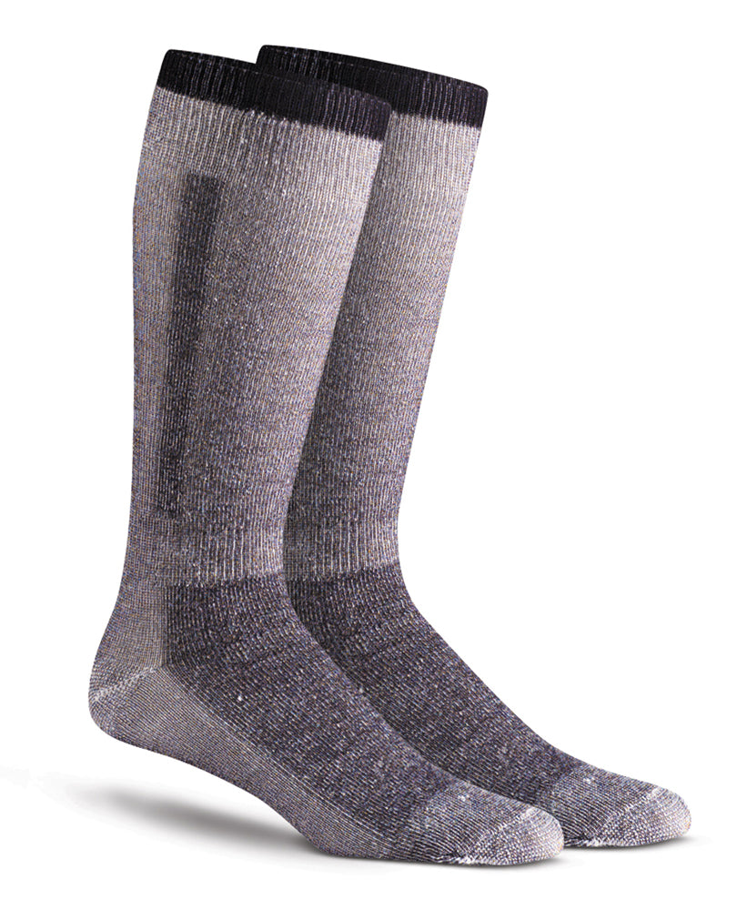 Snow Pack - 2pk Over-the-Calf Black FOX RIVER FOX RIVER