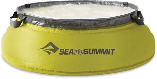 Ultra-Sil Kitchen Sink 10L D15 SEA TO SUMMIT Default Title