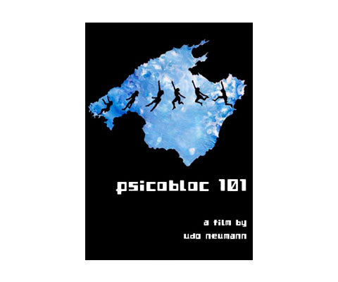 Psicobloc 101 D60 IN-FLUX Default Title