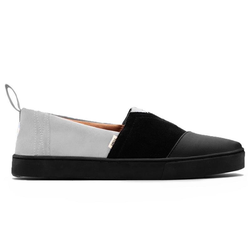 TOMS Alpargata Cupsole SO ILL SO ILL