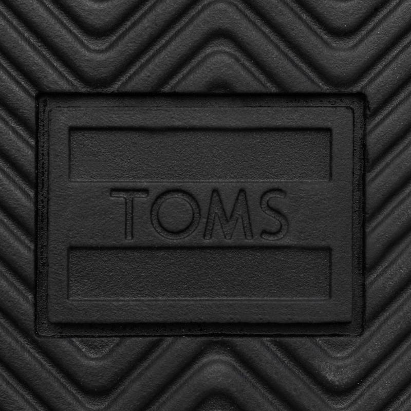 W TOMS Alpargata Cupsole SO ILL SO ILL