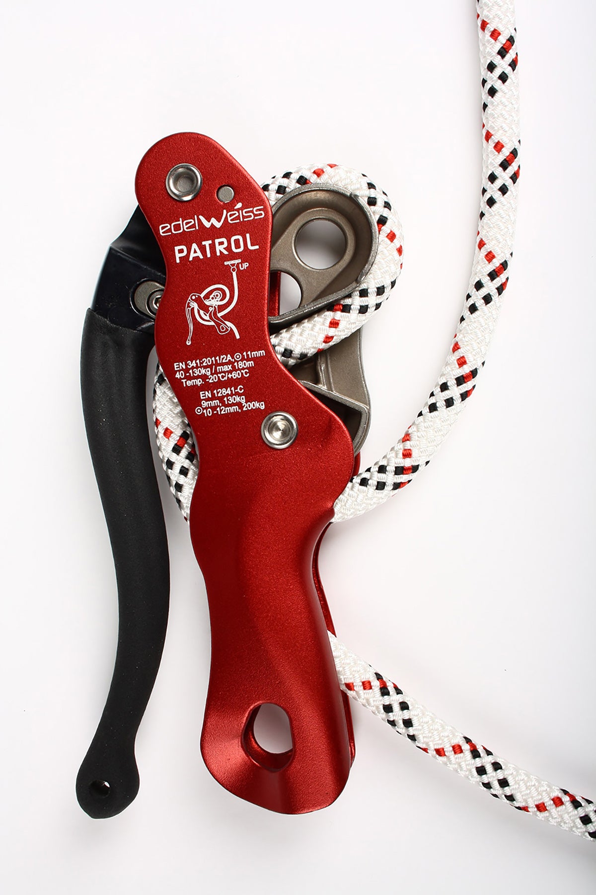 PRO Patrol D20 EDELWEISS PRO