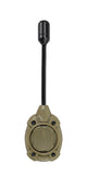 Point White LED D20 PRINCETON TEC