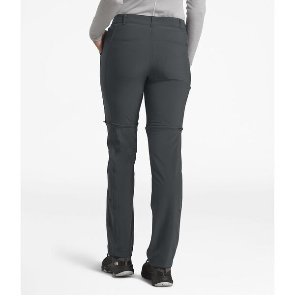 W Para Conv Pant - Asphalt Grey D30 THE NORTH FACE