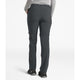 W Para Conv Pant - Asphalt Grey D30 THE NORTH FACE