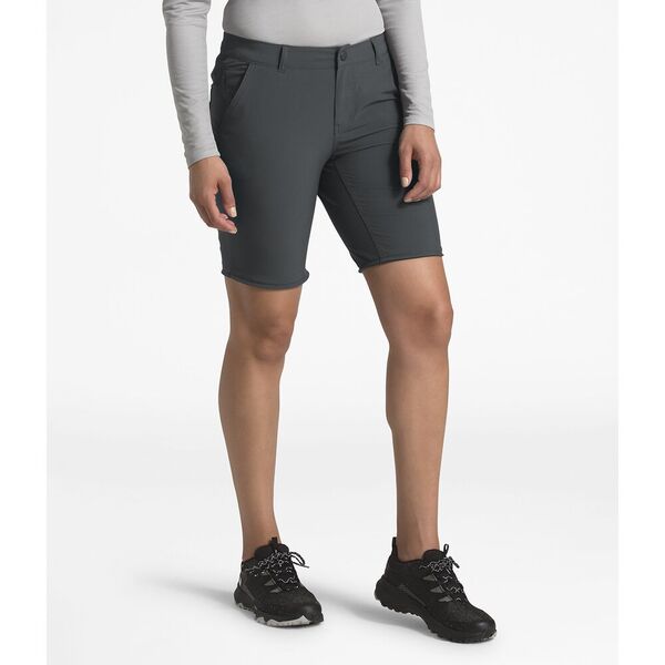 W Para Conv Pant - Asphalt Grey D30 THE NORTH FACE
