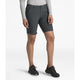 W Para Conv Pant - Asphalt Grey D30 THE NORTH FACE