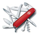 Huntsman - Red VICTORINOX VICTORINOX Default Title