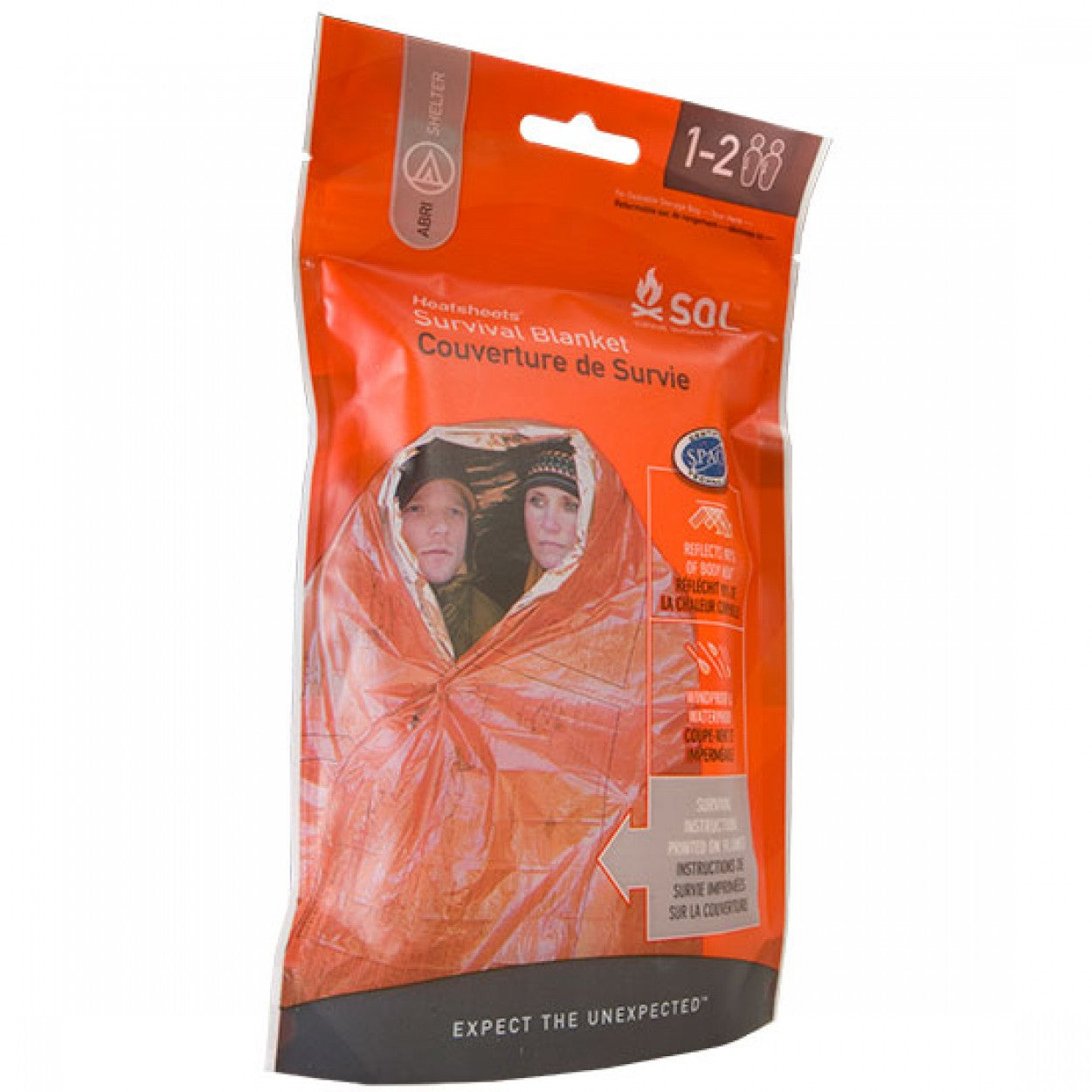 Survival Blanket SOL SOL Default Title