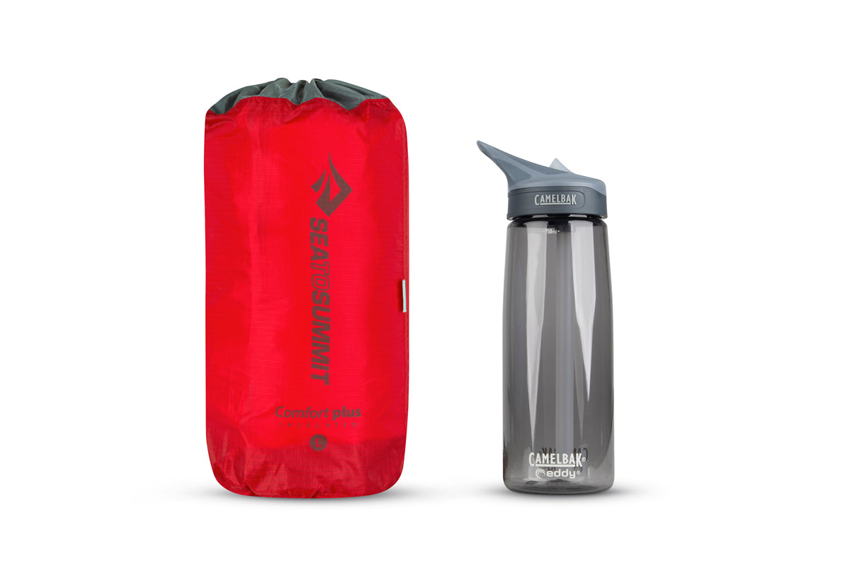 Comfort Plus Ins Mat Lge D20 SEA TO SUMMIT