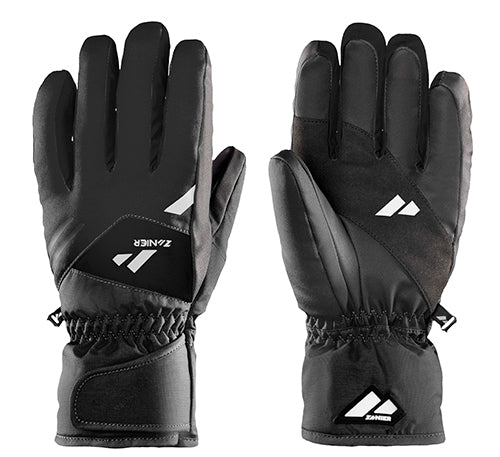 Kirchberg.GTX - Schwarz D30 ZANIER