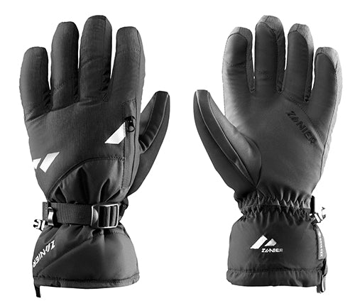 Ride.GTX - Schwarz D30 ZANIER