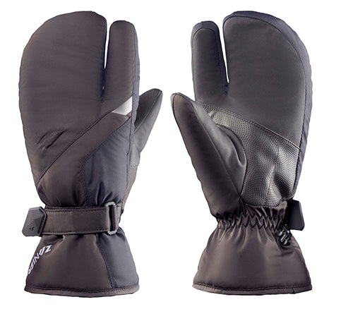 Dienten.STX - Schwarz D30 ZANIER