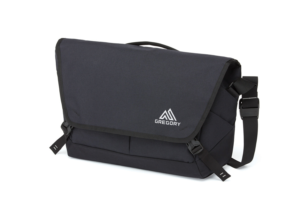 Sketch Messenger Large D30 GREGORY