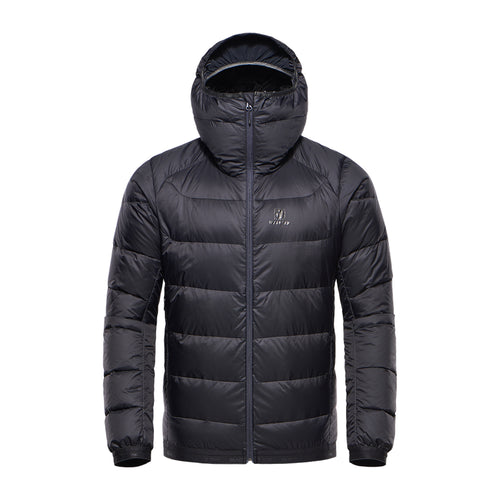 M Niata Jacket - Black Beauty Insulation BLACKYAK