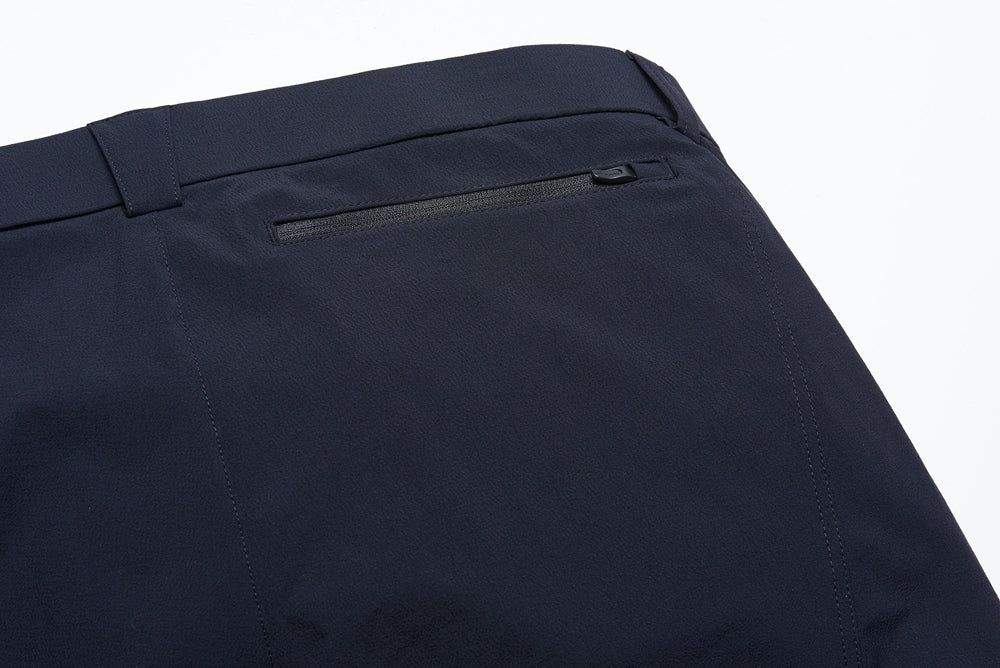 M Randall Pants - Antique Bronze BLACKYAK BLACKYAK