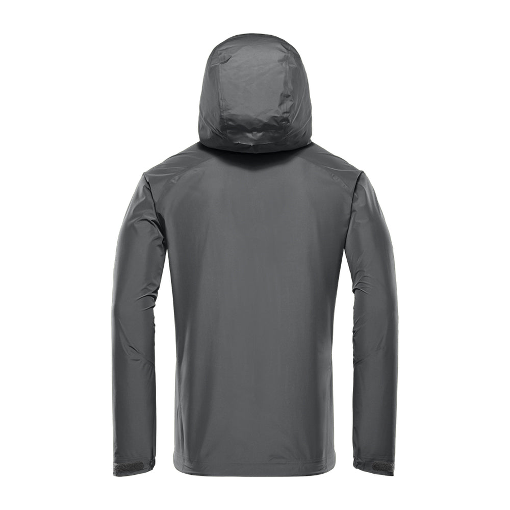 M Caracu Jacket - Iron Gate BLACKYAK BLACKYAK