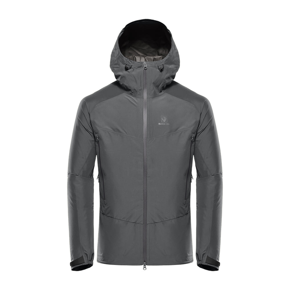 M Caracu Jacket - Iron Gate BLACKYAK BLACKYAK