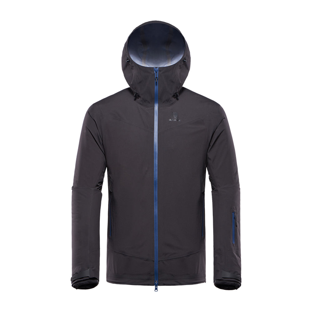 M Kostroma Jacket - Phantom BLACKYAK BLACKYAK   