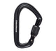 Hotforge Screwgate Cbr S20 Blk D20 BLACK DIAMOND