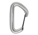 Litewire Carabiner S20 Blk D20 BLACK DIAMOND