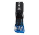 Hotforge Hybrid Qpack 12Cm Blu D20 BLACK DIAMOND Default Title