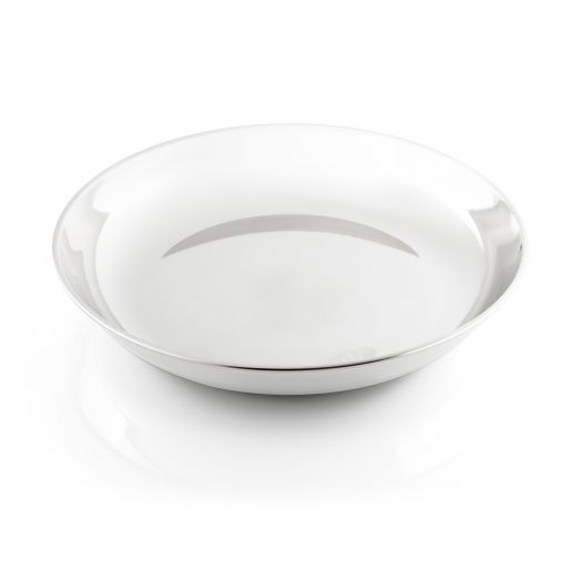 Glacier Stainless Deep Plate -  - D15 GSI Default Title