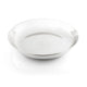 Glacier Stainless Deep Plate -  - D15 GSI Default Title