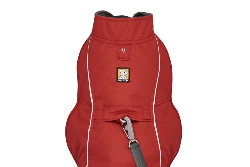 Overcoat Red Clay RUFFWEAR RUFFWEAR