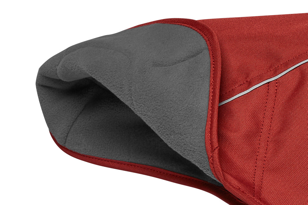 Overcoat Red Clay RUFFWEAR RUFFWEAR