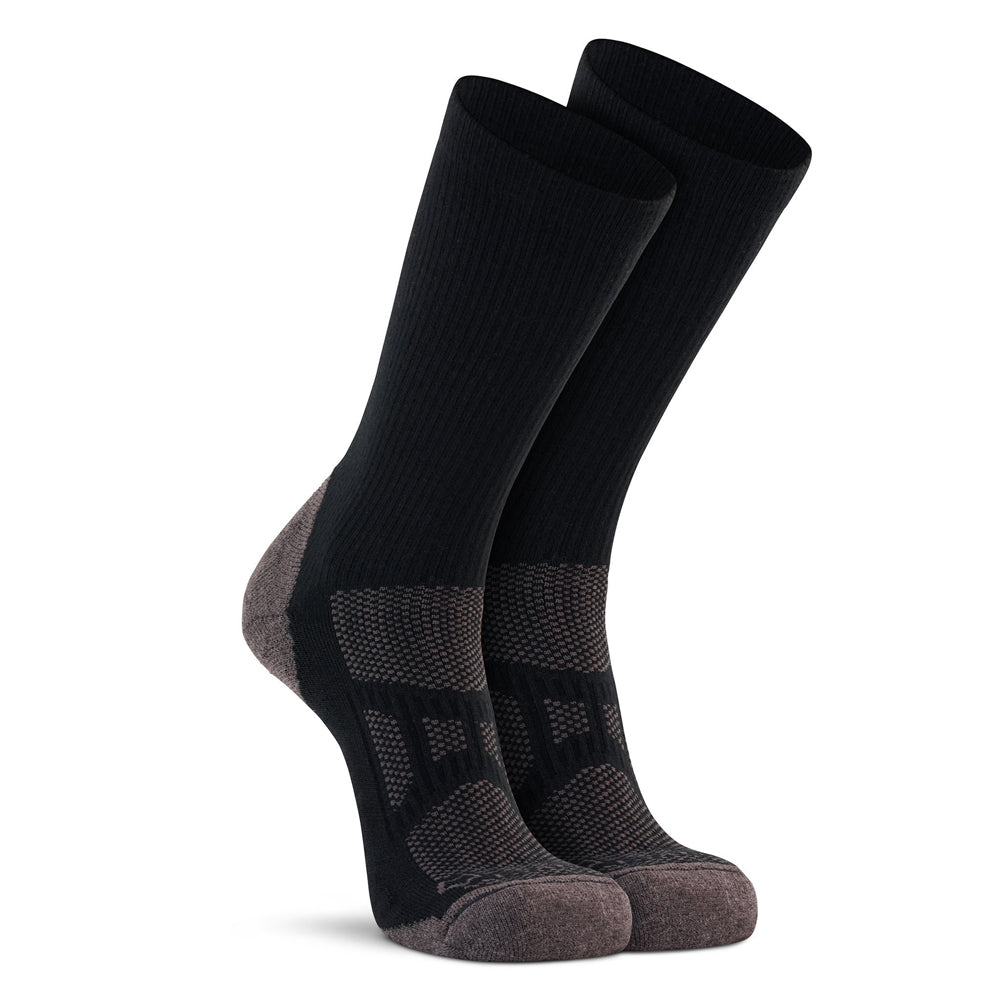 Race Md Wt Crew Black FOX RIVER FOX RIVER