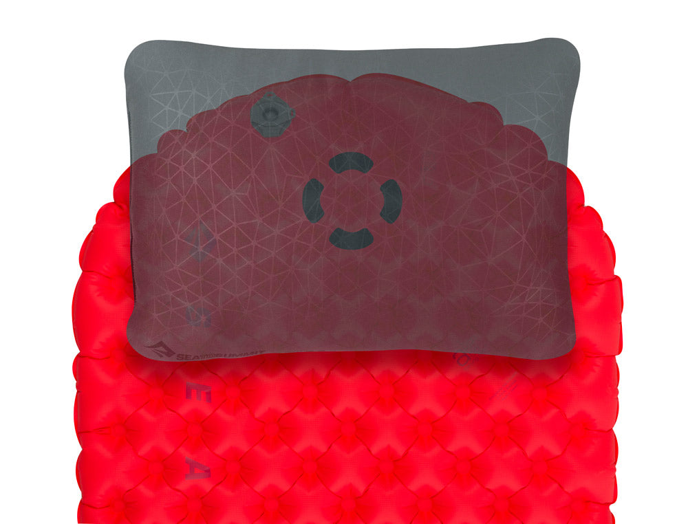 Comfort Plus Ins Mat Lge D20 SEA TO SUMMIT