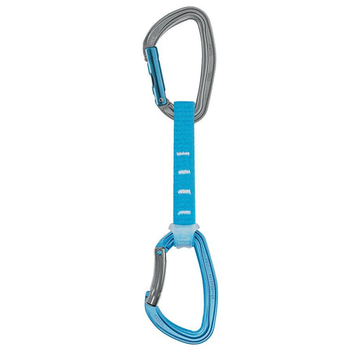 Djinn Quickdraw Blue PETZL PETZL