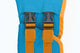 Float Coat Life Jacket Blue Dusk D20 RUFFWEAR   