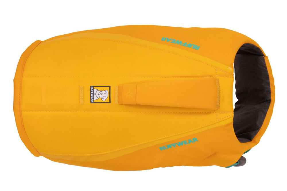 Float Coat Life Jacket Wave Orange D20 RUFFWEAR