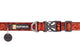 Flat Out Collar Ember Distortion RUFFWEAR RUFFWEAR