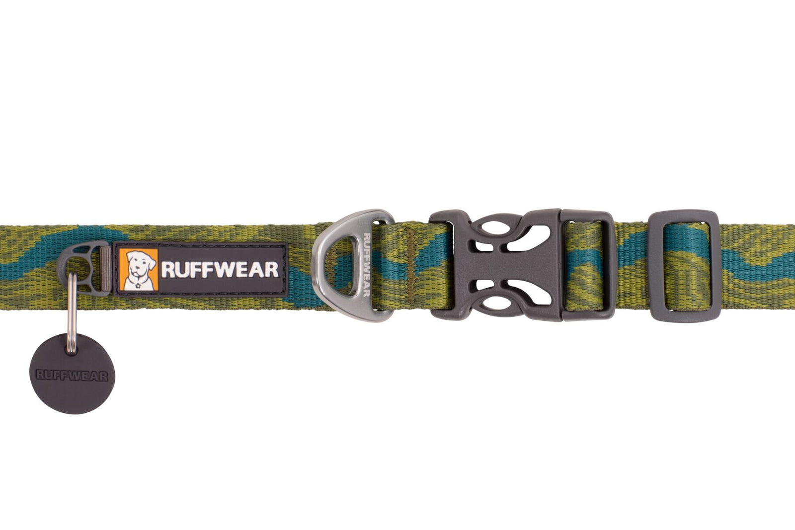 Flat Out Collar New River RUFFWEAR RUFFWEAR
