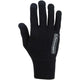 Stretch Wool Touch Black - One Size OUTDOOR DESIGNS OUTDOOR DESIGNS Default Title