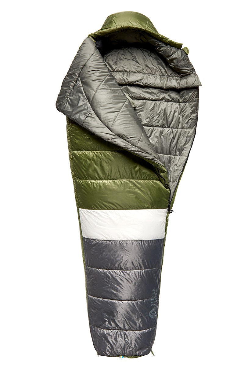 Shut Eye 20 Deg. SIERRA DESIGNS SIERRA DESIGNS