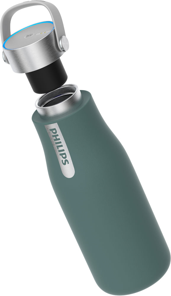 GoZero Smart UV Bottle 590ml PHILIPS PHILIPS