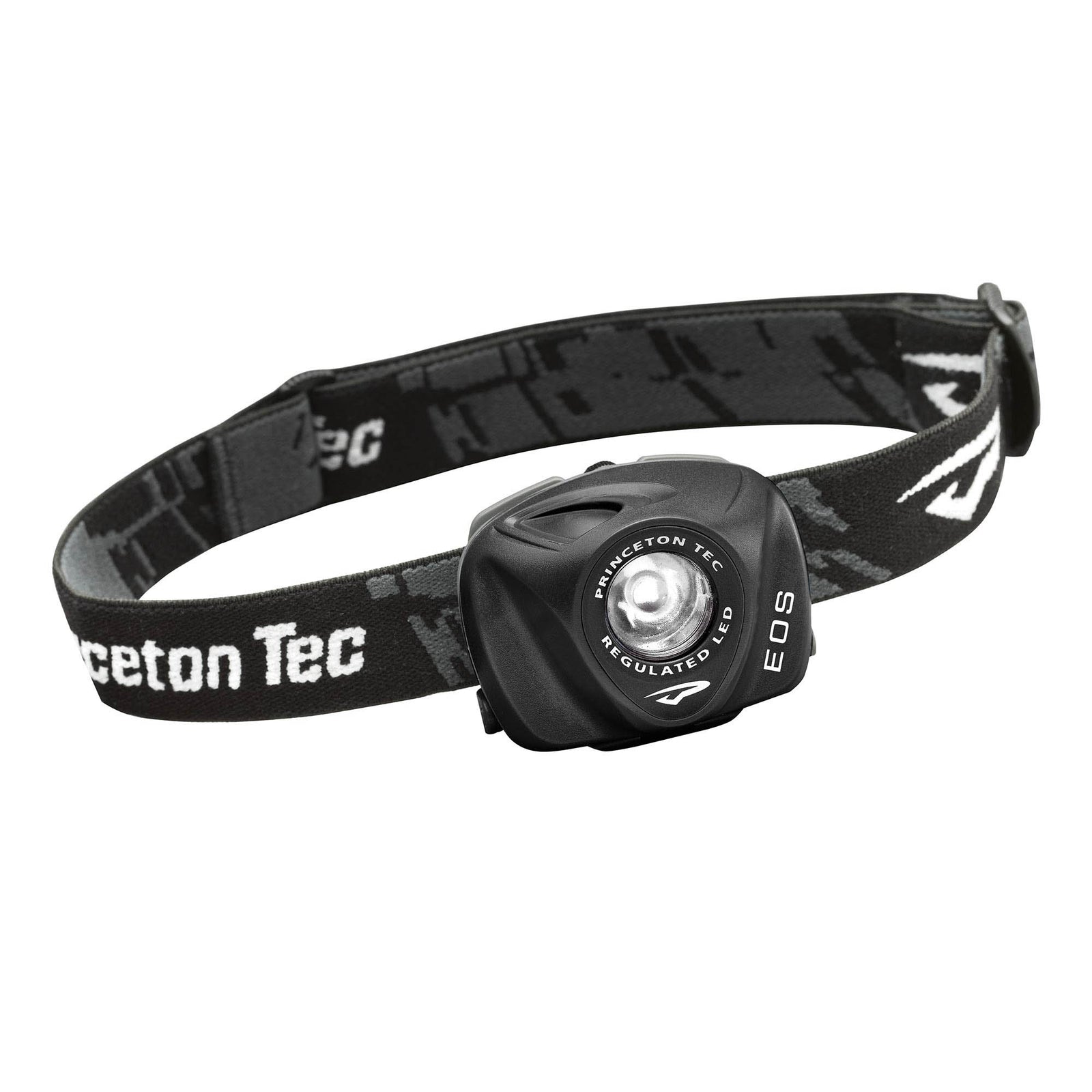 EOS Headlamp - Black PRINCETON TEC PRINCETON TEC Default Title