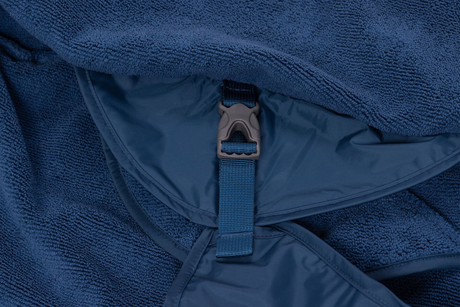 Dirtbag Dog Towel Aurora Teal D20 RUFFWEAR