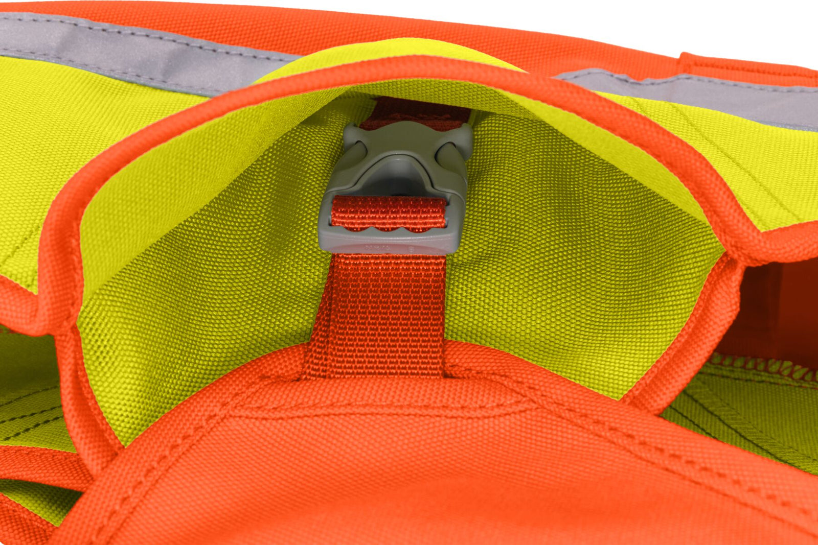 Lumenglow High-Vis Jacket Blaze Orange D20 RUFFWEAR